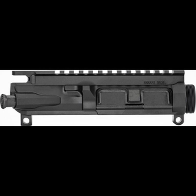 Sharps SBUR03 Billet Upper Stripped w/DUST Cover