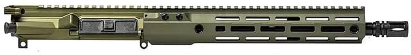 Aero Precision M4E1-T MOD4 Upper Receiver 5.56x45 15 inch MOD 4 (ODG)