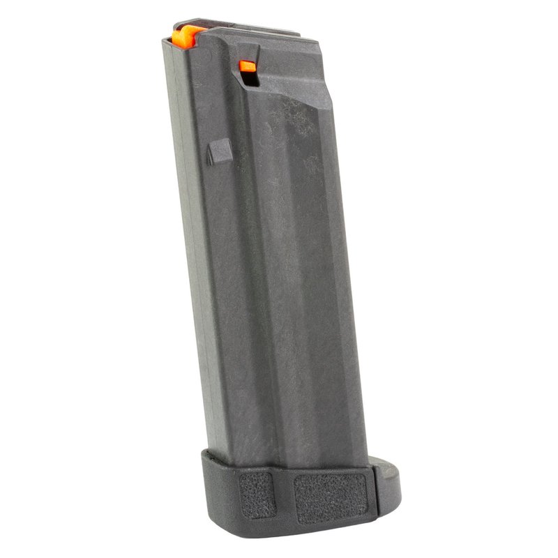 Smith & Wesson M&P .22 WMR Magazine 30-Round Black Steel Pistol Magazine 14054