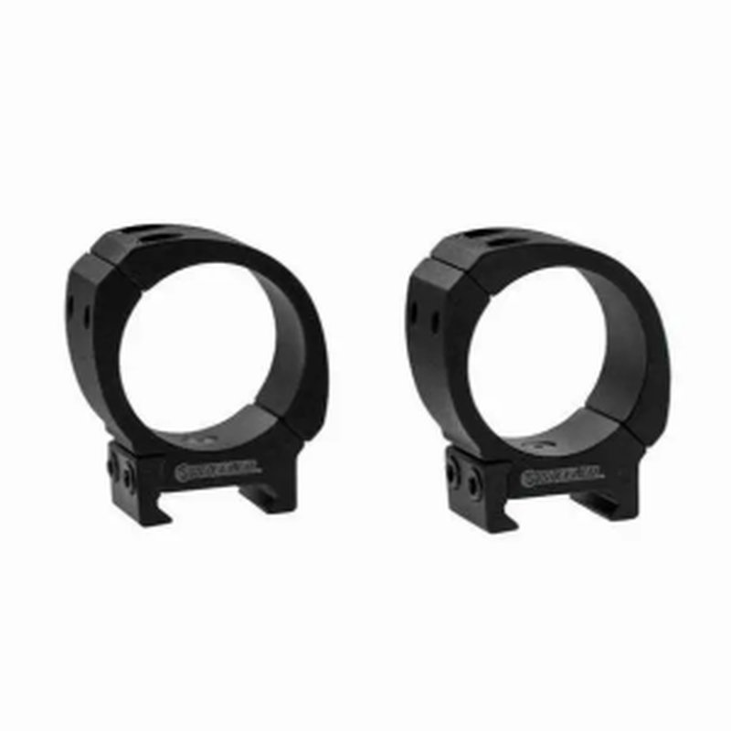 Wheeler Delta Series Sporter Bi-Weaver Style Picatinny Scope Rings 30mm High