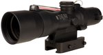 Trijicon 3x30 mm Dual Illuminated Q-LOC Compact ACOG Scope