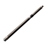Christensen Arms AR-15 Carbon Fiber Barrel 10.5 Inch 1:7 Twist 223 Wylde Adjustable Gas Block