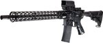 Brigand Arms EDGE M-Lock Handguard