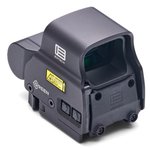 EOTech EXPS2 Green Holographic Weapon Sight 68 MOA Ring 1 MOA Dot Side Button