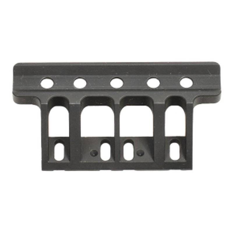 RS Regulate Modular Upper for Trijicon ACOG Mount Matte Black AKOG
