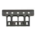RS Regulate Modular Upper for Trijicon ACOG Mount Matte Black AKOG