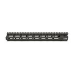 Bravo Company BCM MCMR-15 M-LOK Modular Rail Handguard 15in Black AR-15 5.56