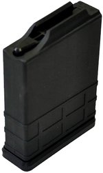 American Built Arms Company Mod-X Modular Rifle System Magazine .223 Rem 10Rds