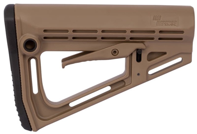 IMI Defense TS-1 Tactical Stock Mil-Spec