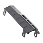 MDT ACC Premier Mirage Shield Aluminum NV Bridge (Black)