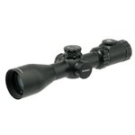 Leapers UTG Pro OP3 3-12x44mm Compact Scope 30mm Tube