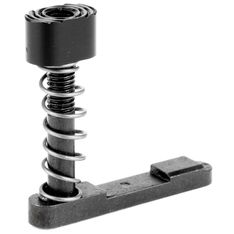 LBE Unlimited ARMCASY AR-15 Mil-Spec Mag Catch Assembly Steel Black
