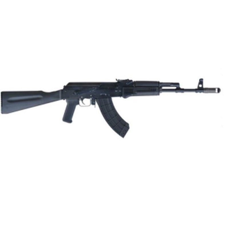 Kalashnikov USA AK-74 762x39 Rifle 16.25 Inch Synthetic