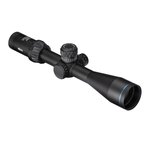 Meopta Optika6 3-18x50 Illuminated Riflescope, 30mm