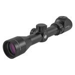Bresser Condor 1.5-6x42 Rifle Scope, Illuinated Reticle