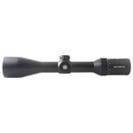 Vector Optics Continental X6 2-12x50mm 30mm Tube Rifle Scope, Second Focal Plane SCOM-15