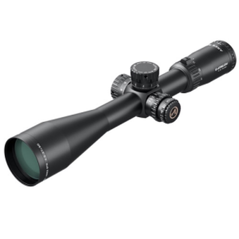 ATHLON OPTICS Ares BTR Tact 4.5-27x50