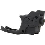 AimShot KT6506SWS Trigger Guard Laser Sight for Shield 380 Matte Black