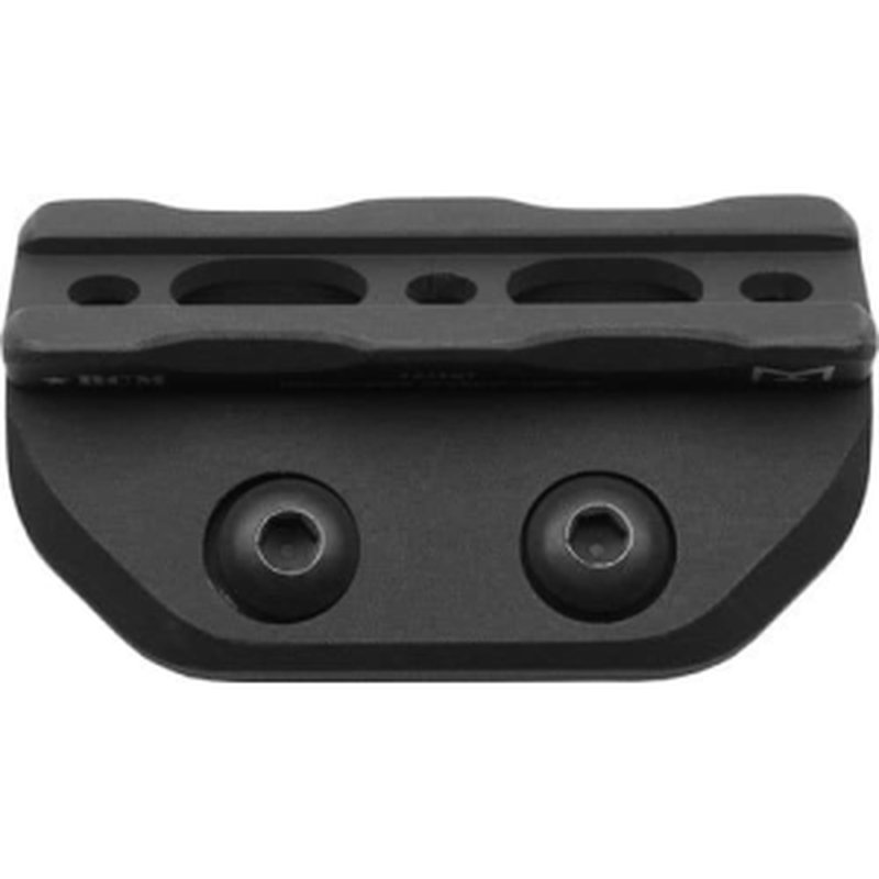 Bravo Company SLM-MCMR Modular Scout Light Mount M-LOK Black Aluminum