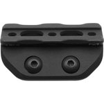 Bravo Company SLM-MCMR Modular Scout Light Mount M-LOK Black Aluminum