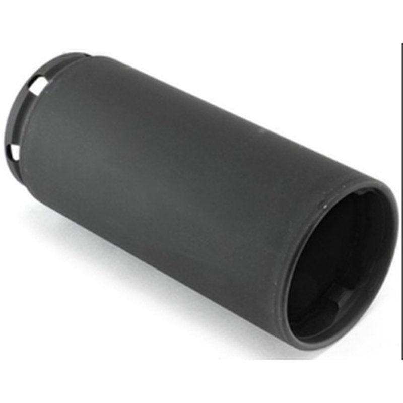Knight's Armament Suppressor Shroud 4" 5.56mm Black