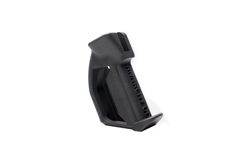 Anarchy Outdoors Grip Penguin Precision Rifle Left Hand Black