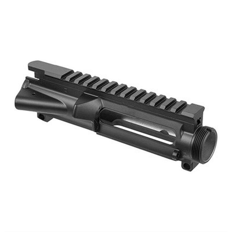 BRAVO COMPANY - AR-15 COMPLETE WIDEBODY LOWER RECEIVER WITH MOD-2-SOPMOD STOCK