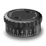 BURRIS Knob Synergy Advanced Exposed