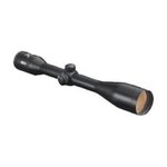 Meopta 2000 Series 6x42 Reticle Number 4 Matte Black Rifle Scope