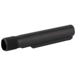 LEAD & STEEL Mil-Spec 7075 T6 Aluminum Gray
