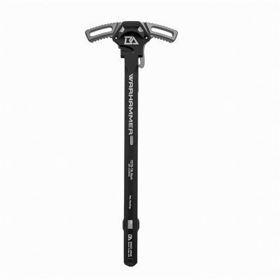 Breek Arms AR-15 Ambidextrous Warhammer Mod2 Charging Handle