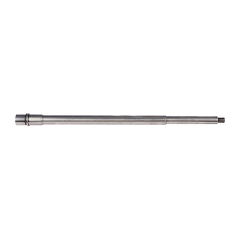 WHITE OAK ARMAMENT - SPR THREADED BARRELS NO GAS PORT 223 WYLDE