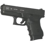 Pearce Grips PG-36 Glock 36 Grip Module Polymer Grip Extension
