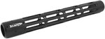 Toni System AR9 Handguard 3 Slots - Length 263.25 mm