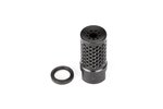 Spikes Tactical ST Dynacomp "Shorty" Extreme Muzzle Device SBV1021