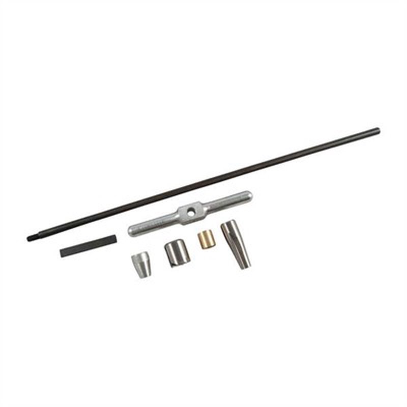 Brownells 11 Degree .38-.45 Intermediate Chamfering Kit