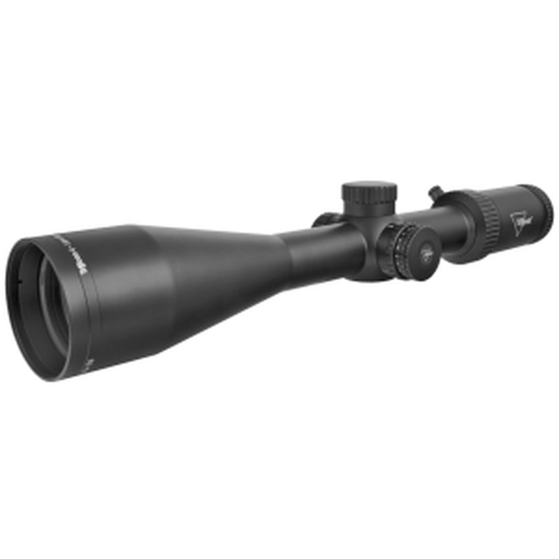 Trijicon Credo HX 4-16x50 30mm Tube SFP Riflescope
