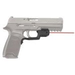 Crimson Trace LG-420 Laserguard Laser Sight for Sig P320 Subcompact