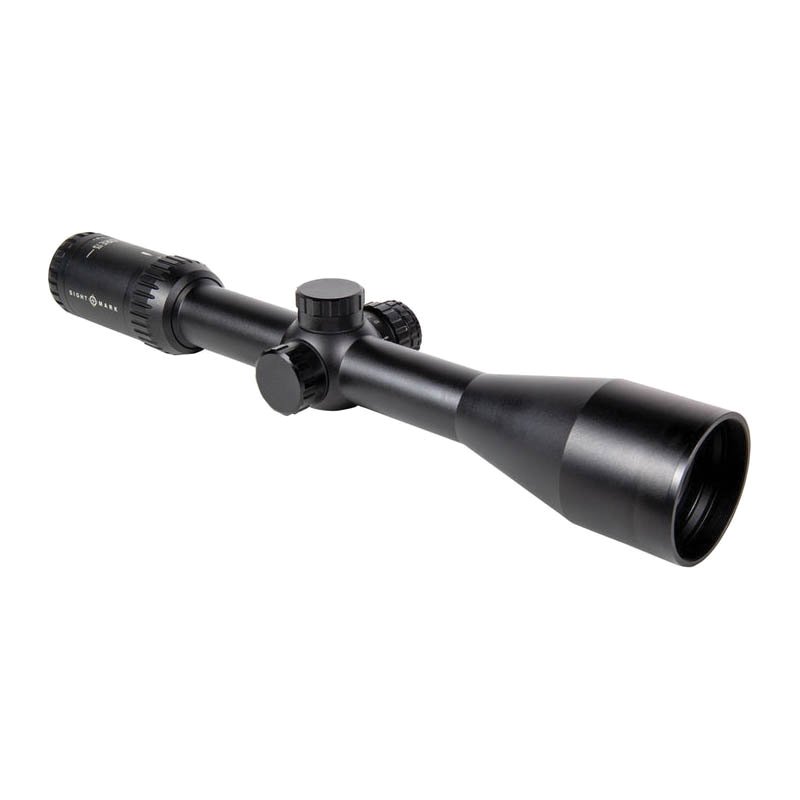 Sightmark Core 2.0 HX Rifle Scope 4-16x50mm - High-Performance Scope for Precision and Clarity