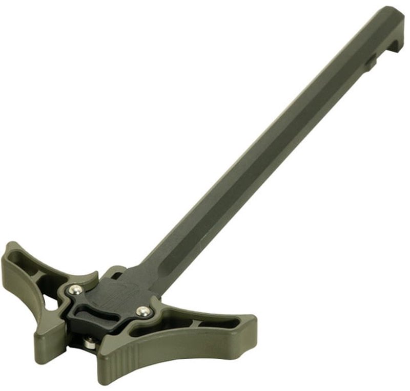 Timber Creek Enforcer AR-10 Oversized Ambidextrous Charging Handle