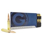 Gunwerks 300 PRC 215 Hybrid Target Ammunition