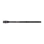 Ar-15 Lightweight Carbine Barrels - AR-15 14.7\" A1 Barrel 1/2-28\" Chrome Moly Nitride