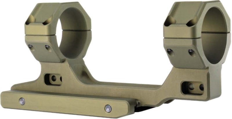 Rearden MFG Argos Optic Mount 1.54in Height 34mm Ring Size ODG