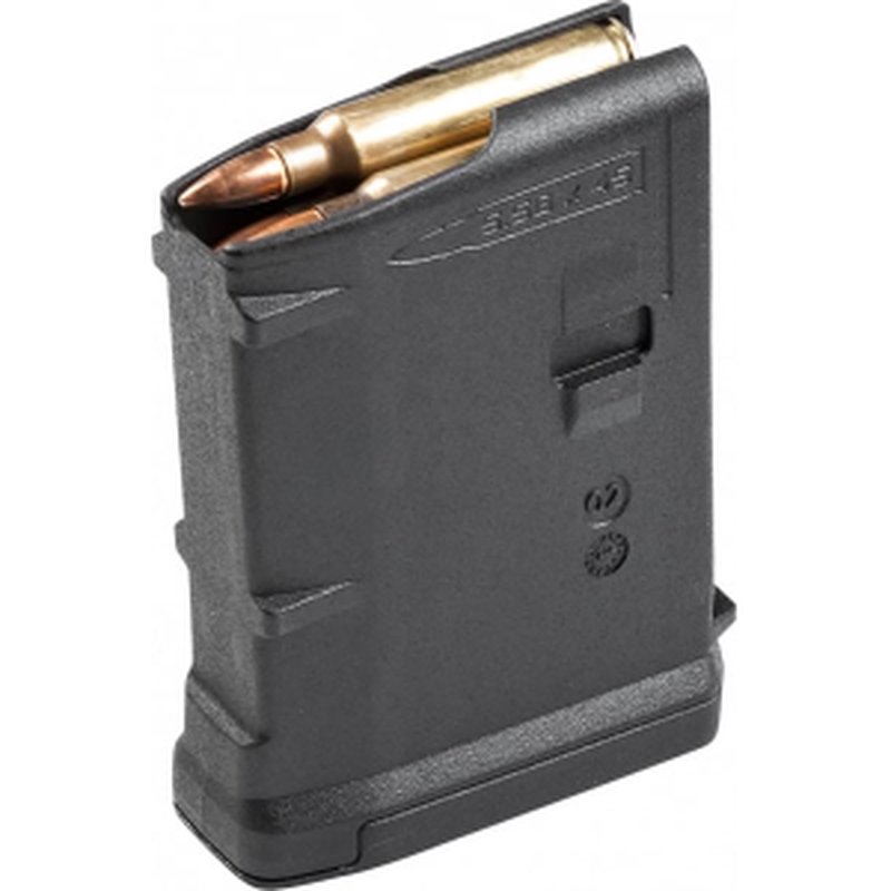 Magpul MAG559-BLK PMAG GEN M3 AR-15/M4 Magazine 10 Round .223/5.56 NATO