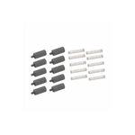 Luth Ar Llc Buffer Retainer With Spring 10 Pack