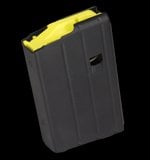 C Products Defense DURAMAG 10rd Magazine .400 Legend Black Aluminum