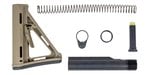 Palmetto State Armory MOE Stock Kit Flat Dark Earth