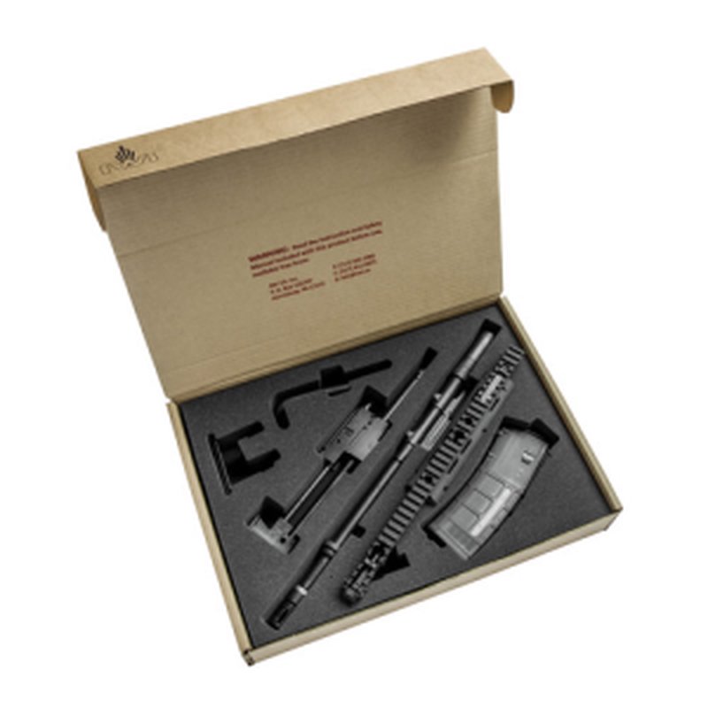 IWI Tavor X95 300Blk Conversion 16" LH Bolt