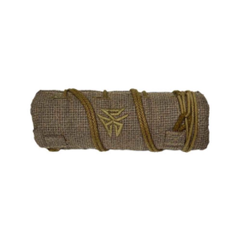 Burn Proof Gear Heavy Suppressor Cover 7x1.5 Flat Dark Earth