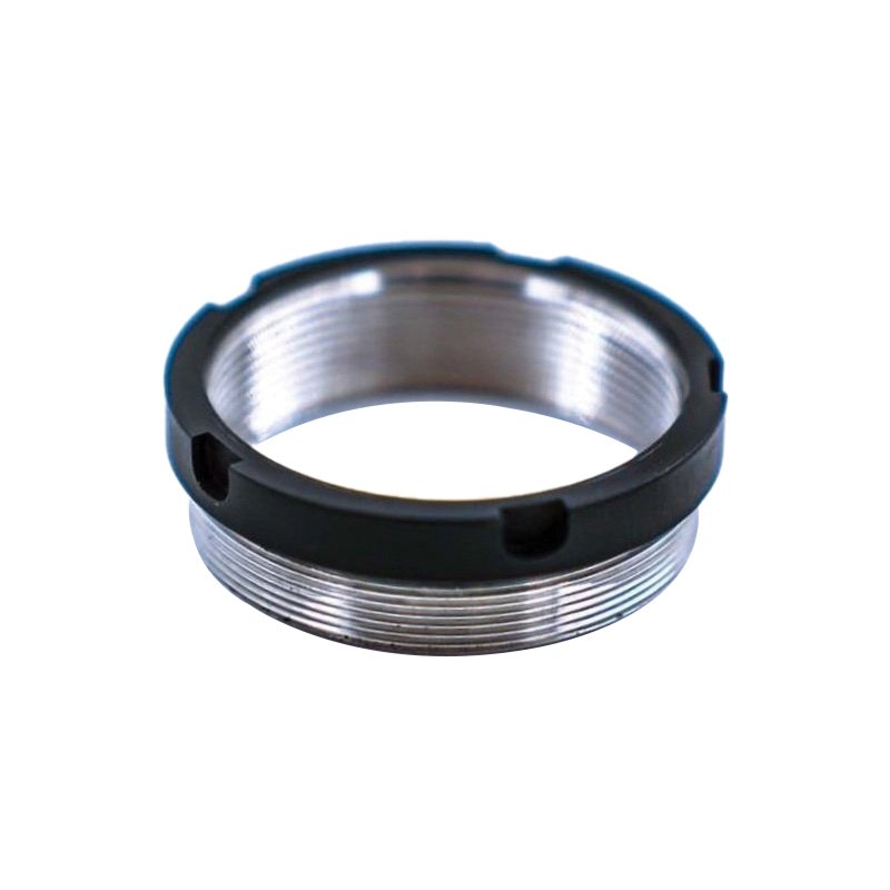 AB Suppressor Raptor Adapter F22 to 1-3/8-24